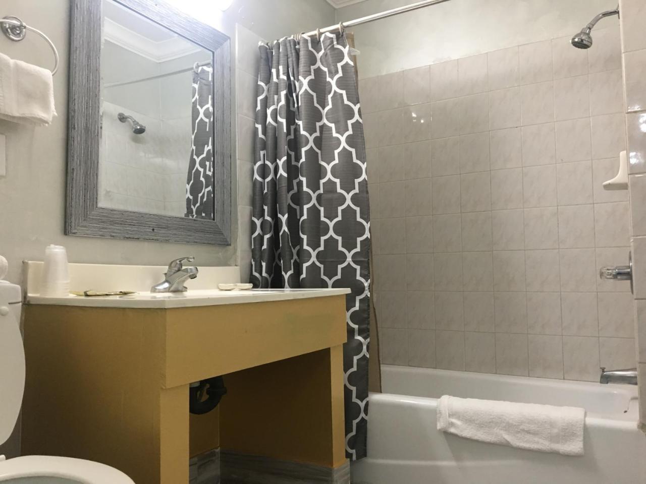 Villa Park Motel Orange Luaran gambar